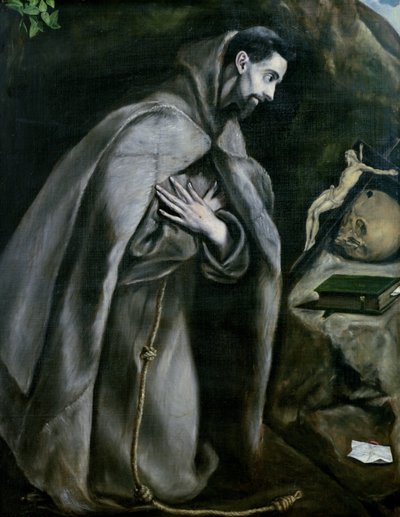 Saint François d